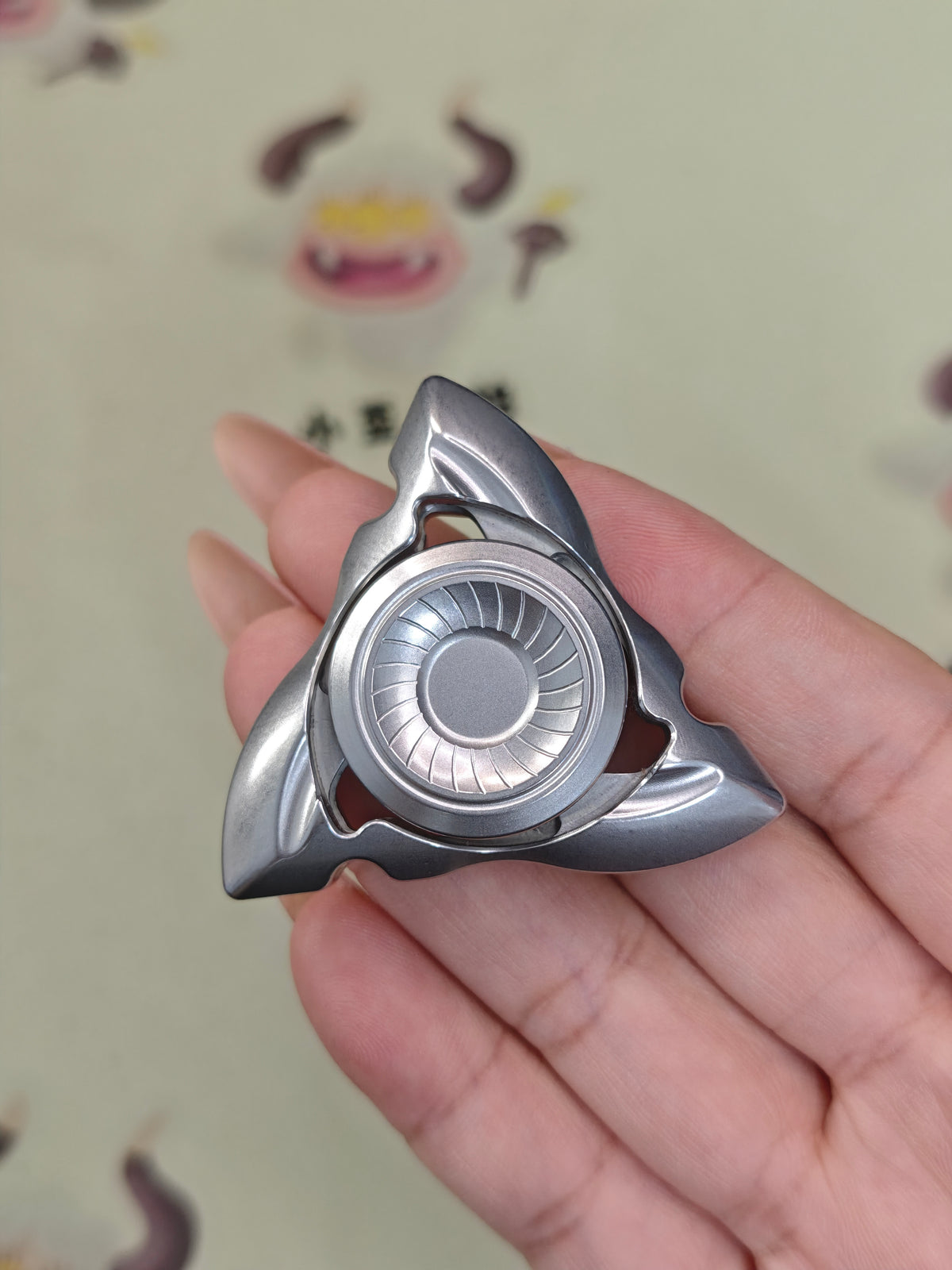 Faiz Stainless Steel