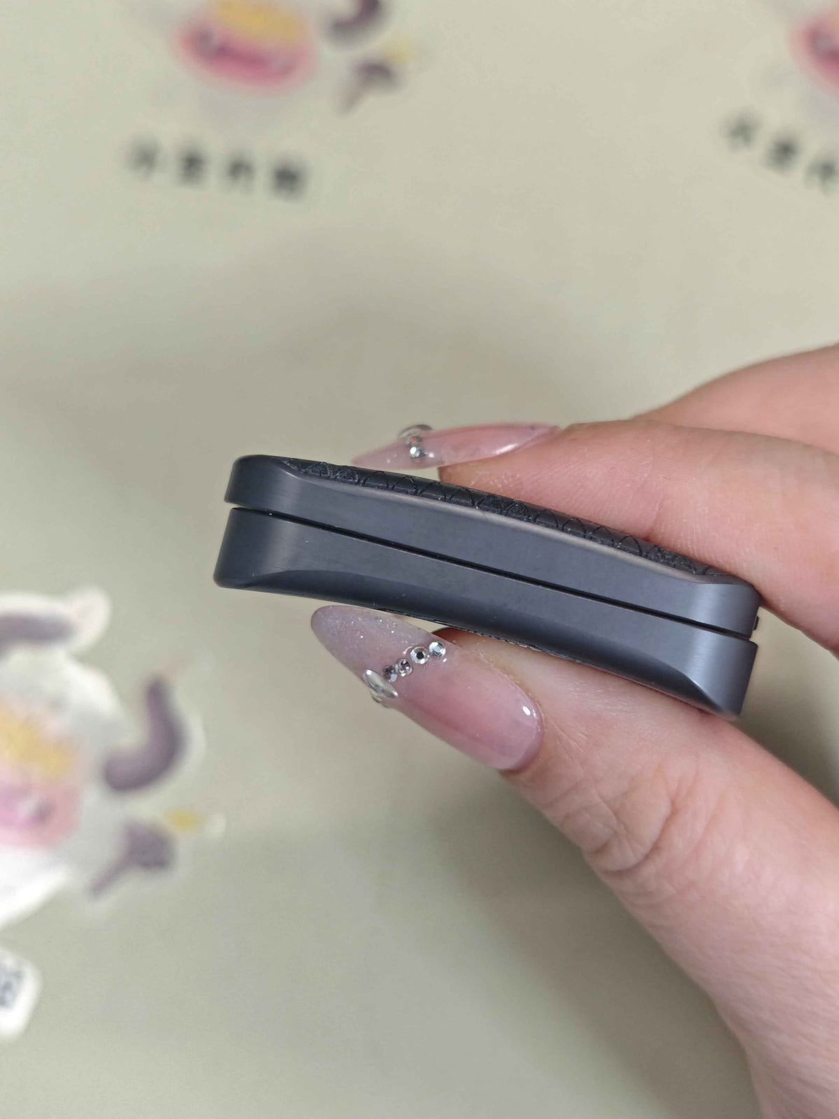Shencheng POPO Candy Zirconium