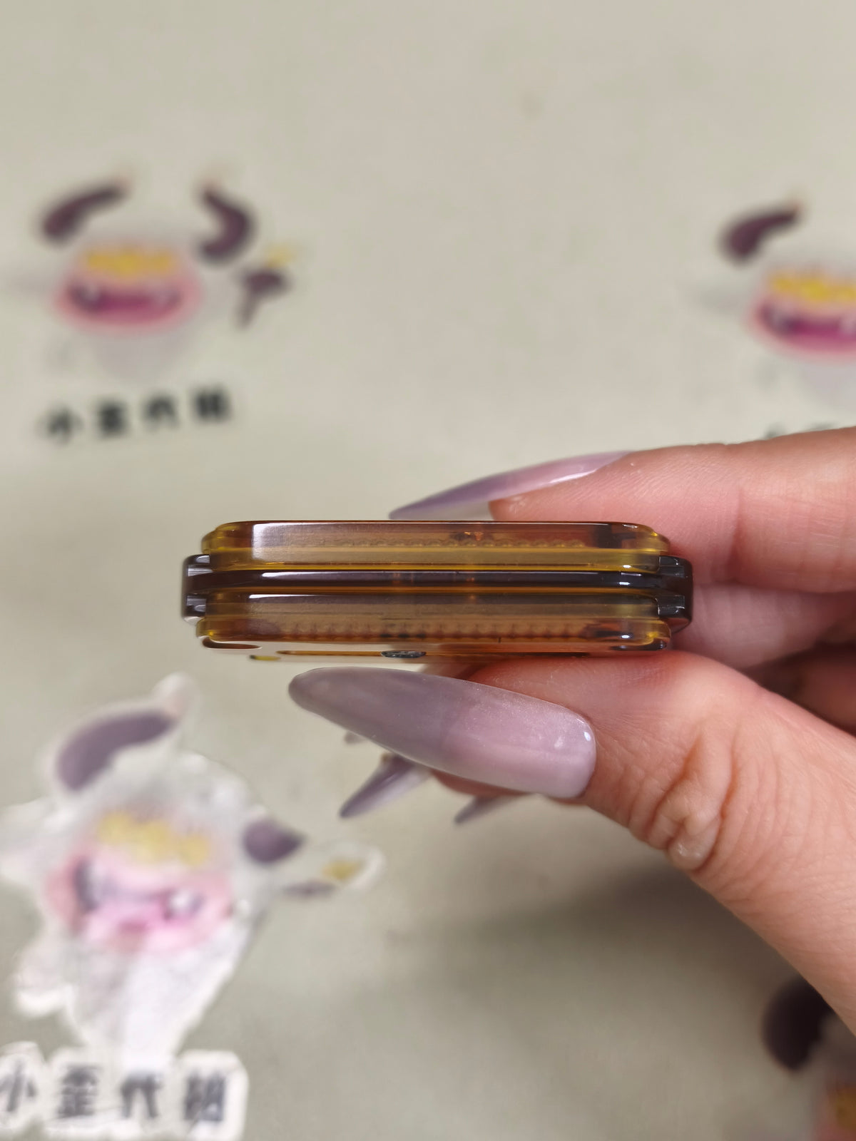 3 Layer Dense Core PEI