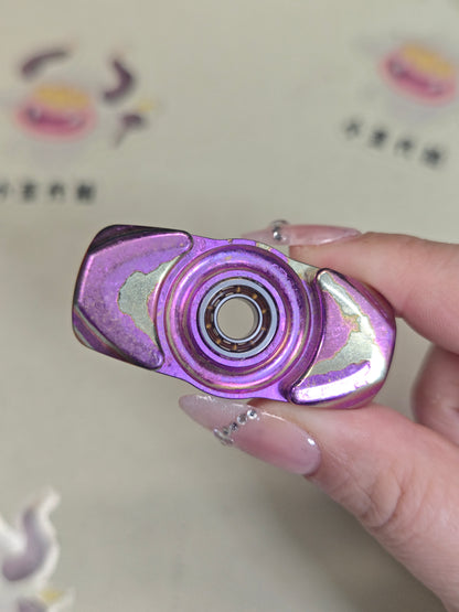Qilin Zirconium Zircuti