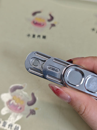 Pea Stainless Steel