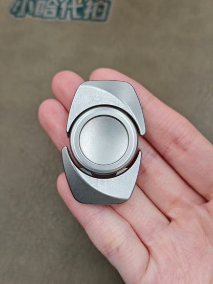 Special Material Cloud Pivot Stainless Steel