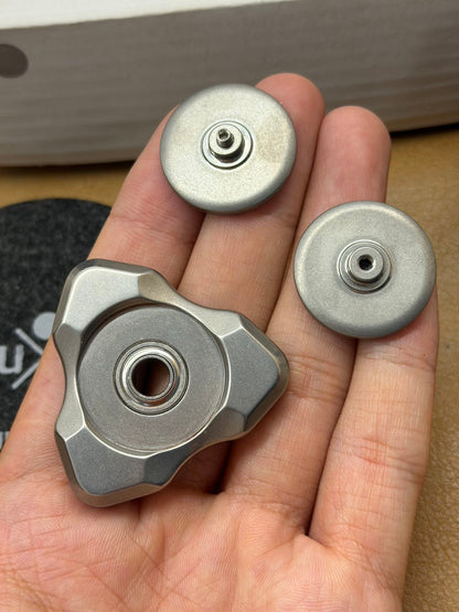 GEN2 Stainless Steel