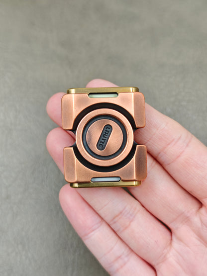 BIT 02 Copper