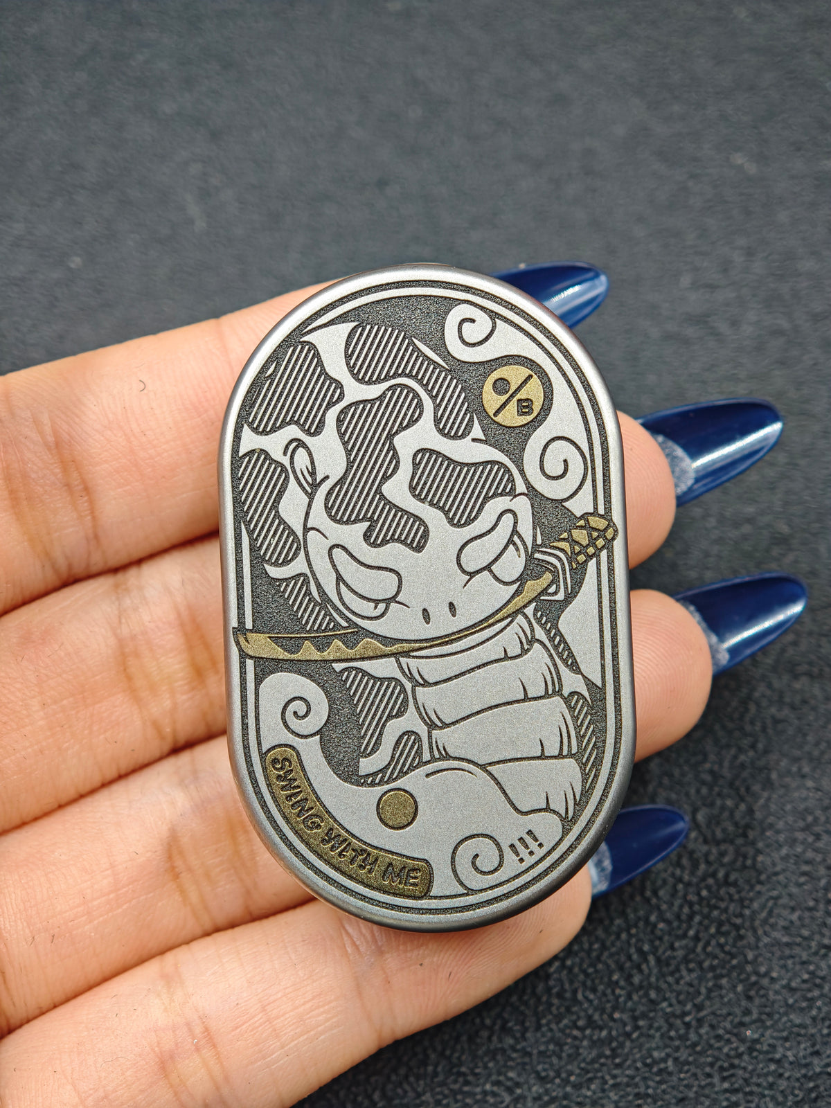 FuYao Titanium