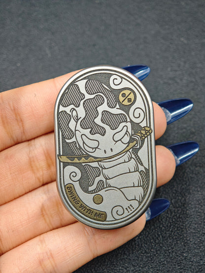 FuYao Titanium
