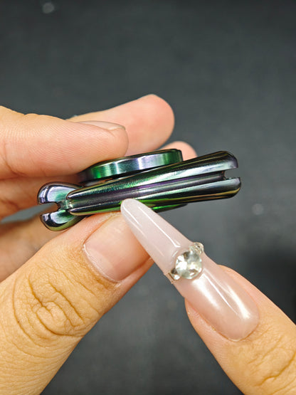 Lunar Mark Tungsten