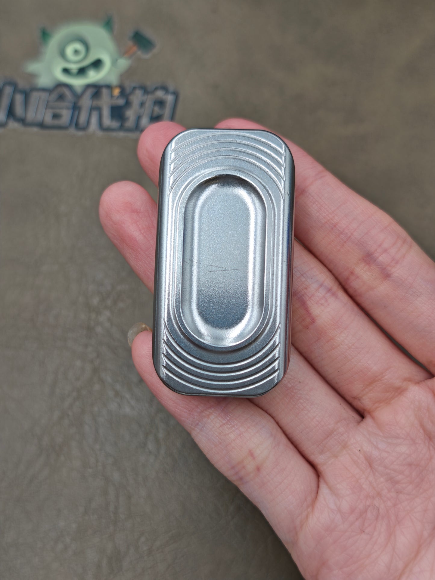 POPO Stainless Steel