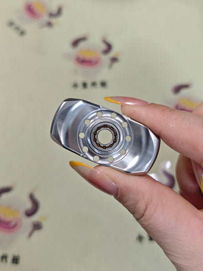 Fat Tiger Stainless Steel