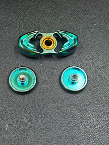 Pan Yixian Zirconium