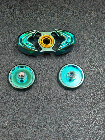 Pan Yixian Zirconium