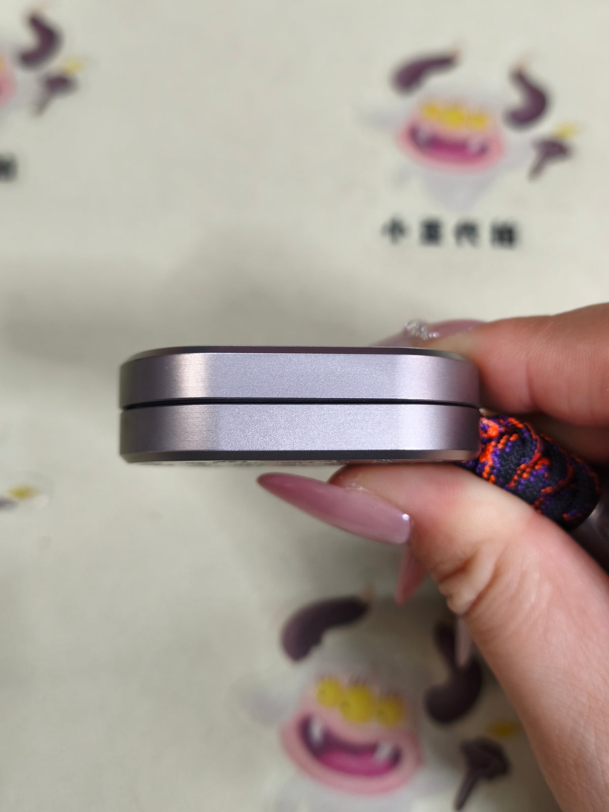 F2 Titanium Limited Edition
