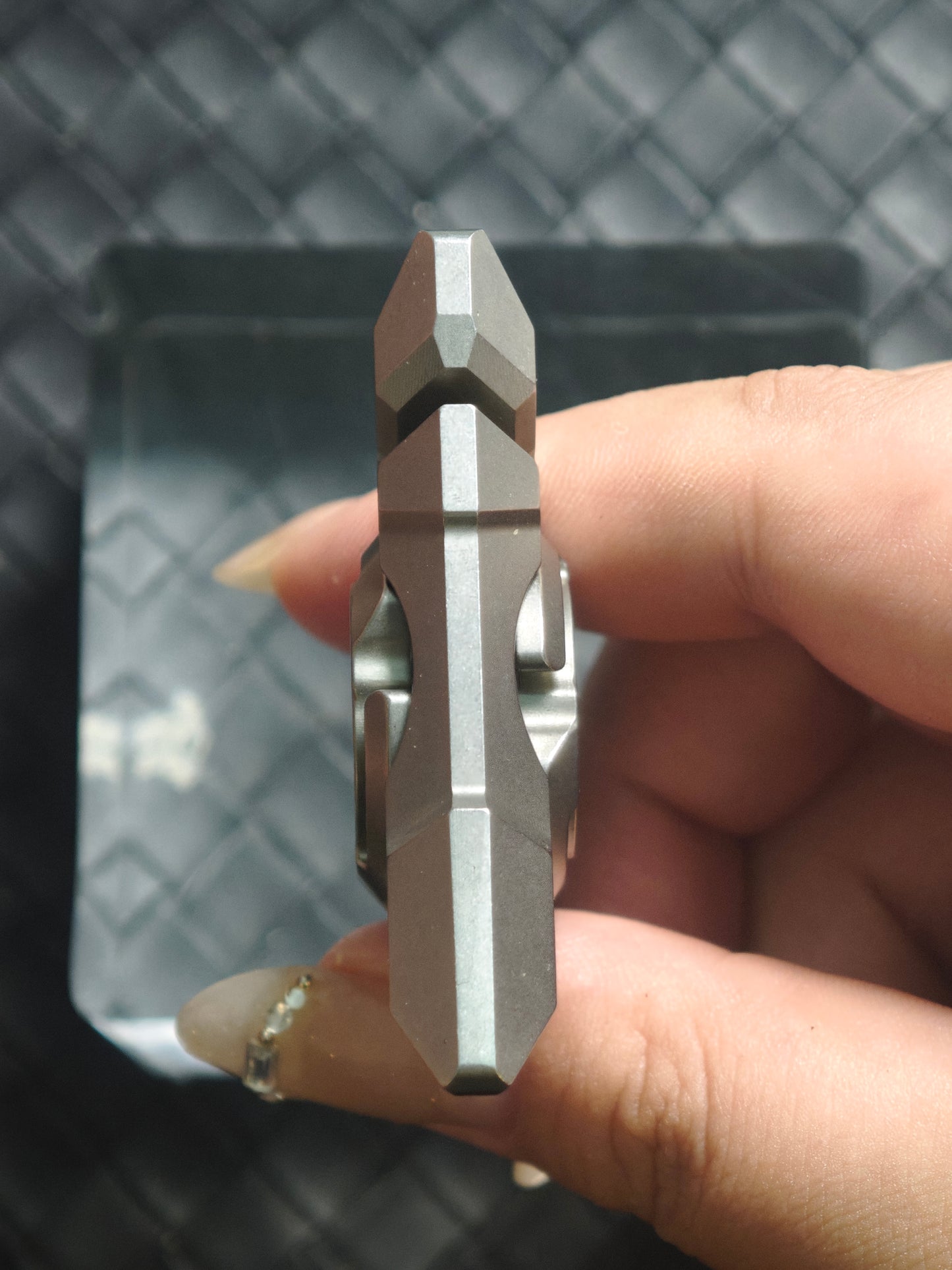 Stainless Steel