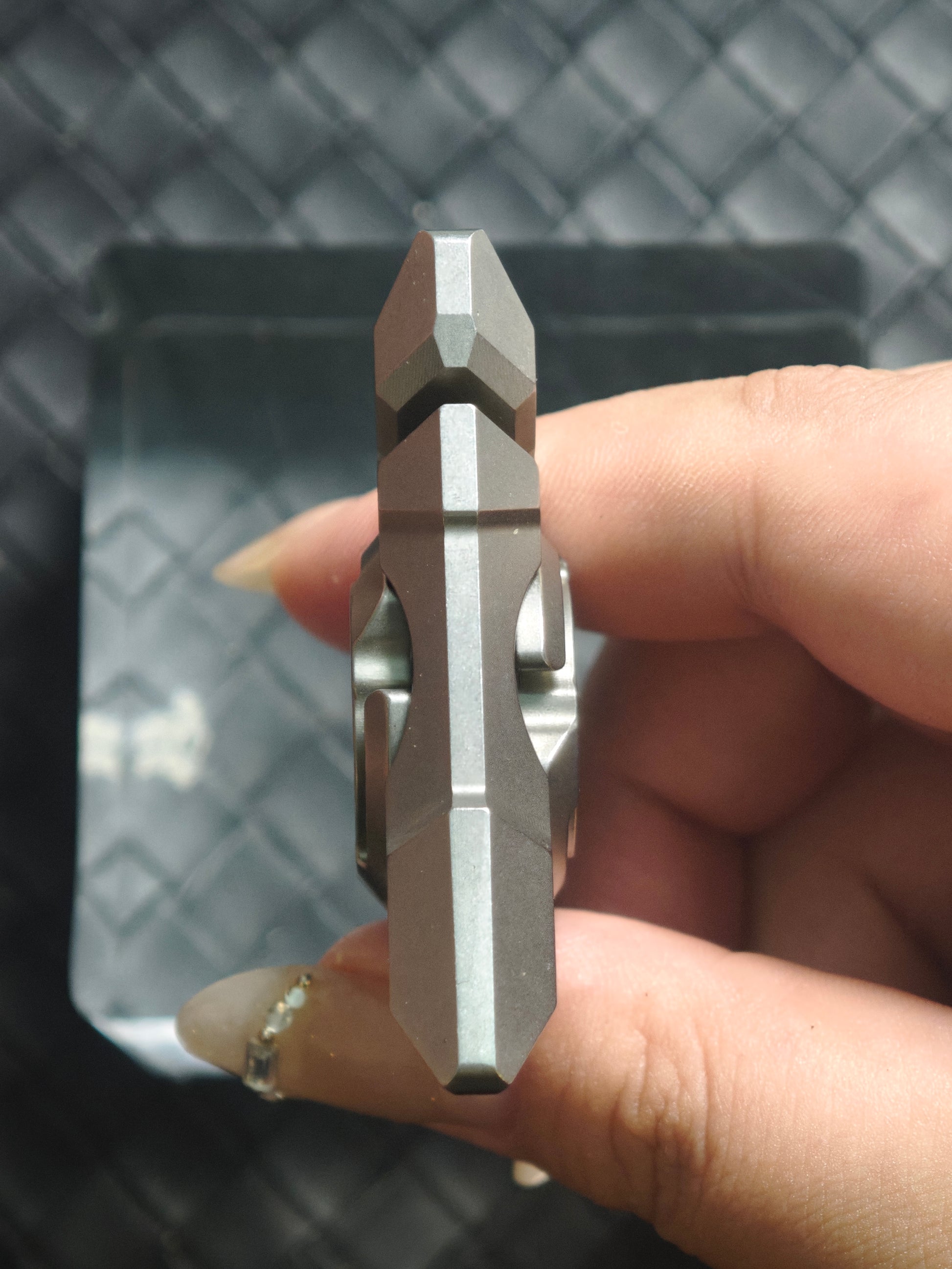 Stainless Steel