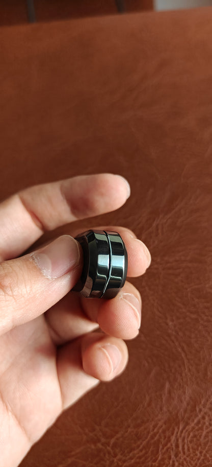 Nado Zirconium Polished