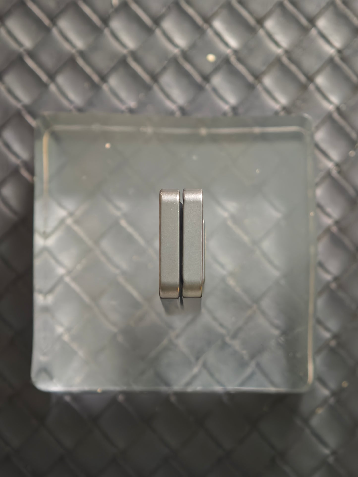 Echo Cupronickel Zirconium