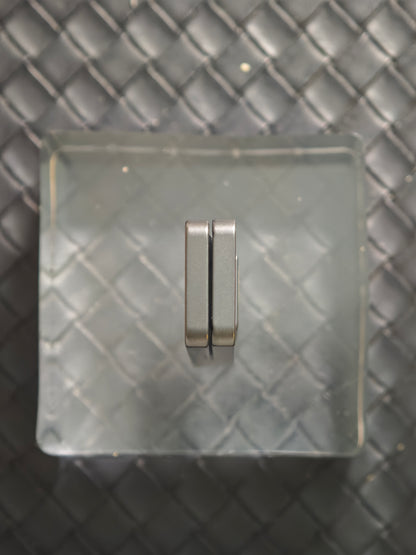 Echo Cupronickel Zirconium