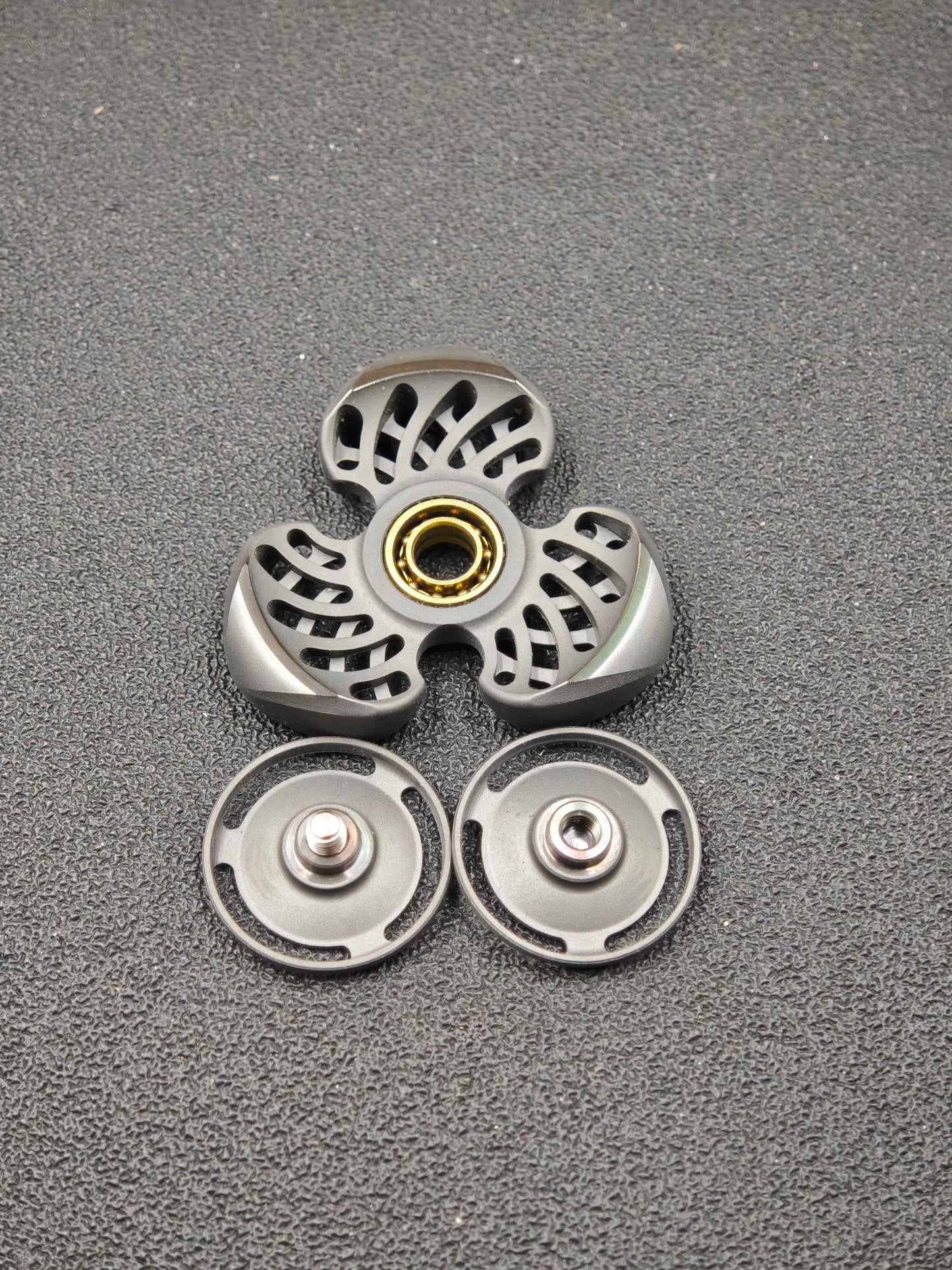 Turbo Zirconium