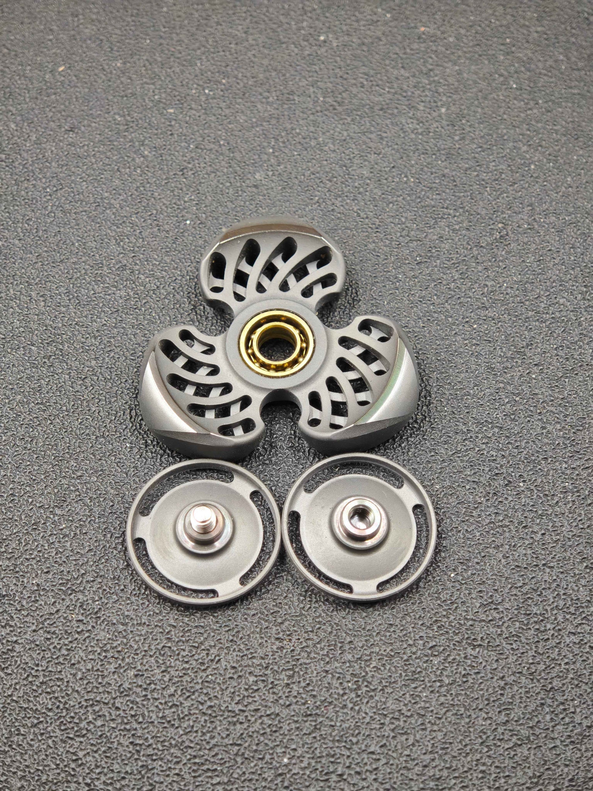 Turbo Zirconium