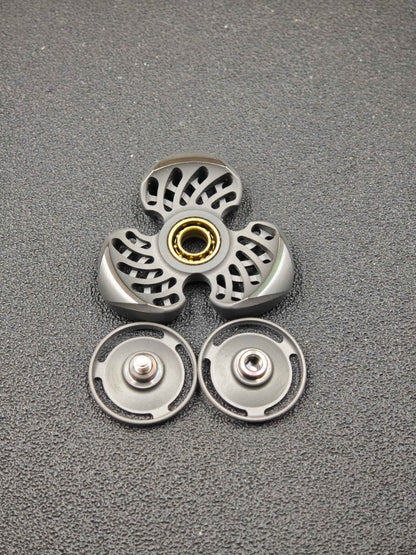 Turbo Zirconium