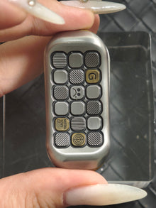 Top G Stainless Steel