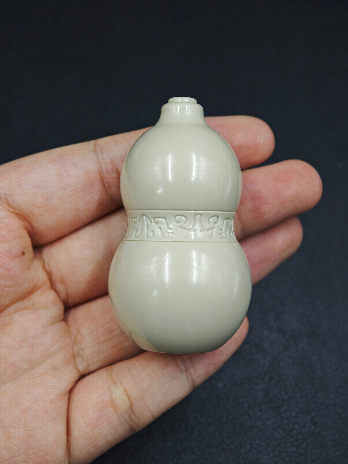 Gourd Haptic PEEK