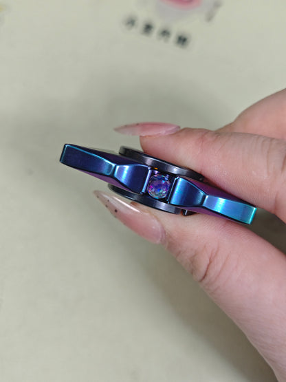 Tungsten