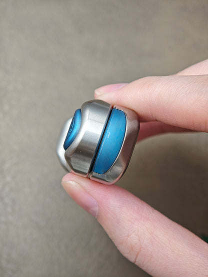 Top G Titanium