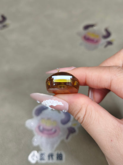 Jingle Beetle PEI Polished