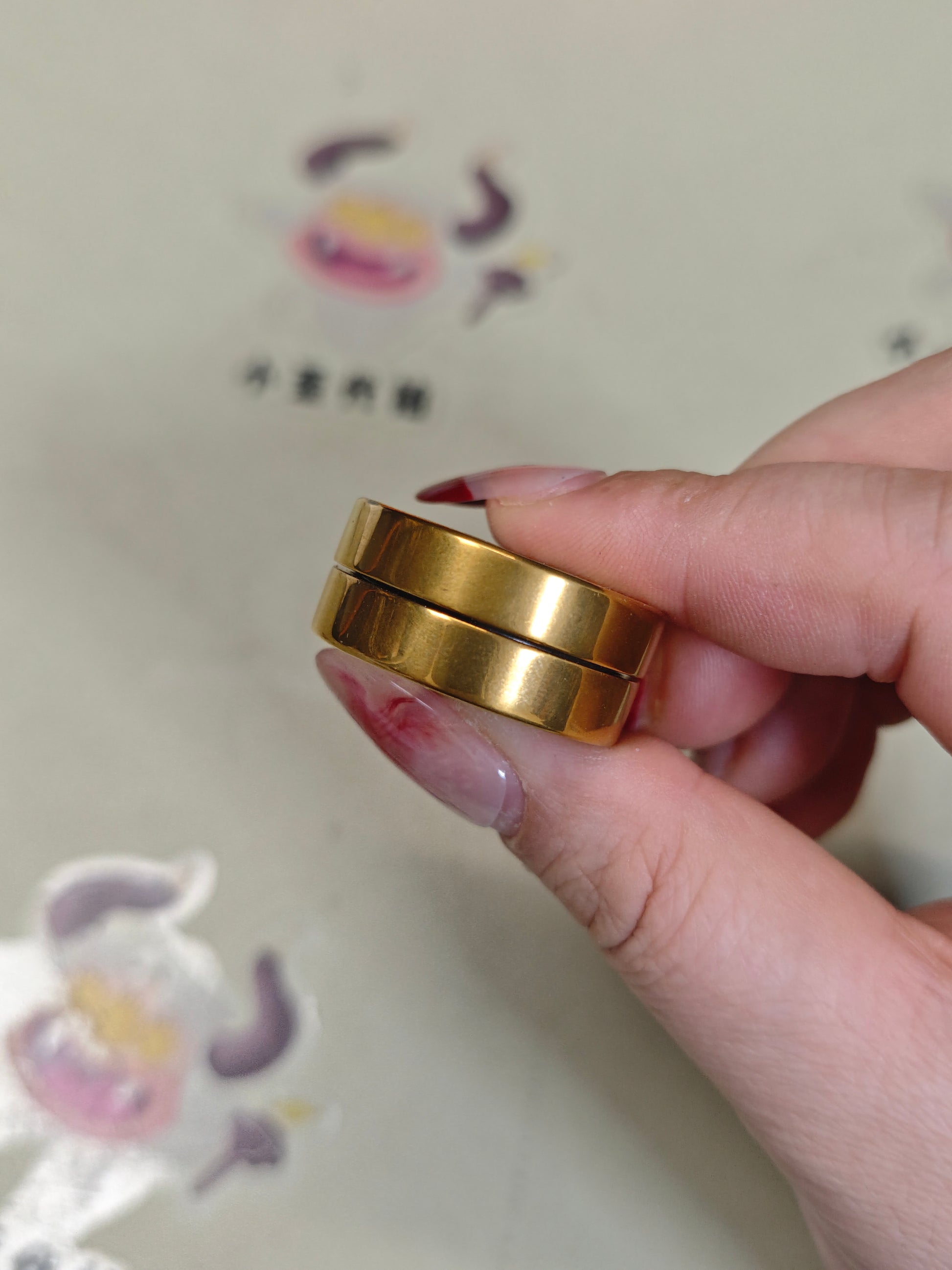 Ling Yun 3.0 Zirconium