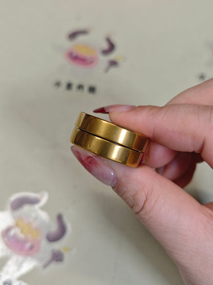 Ling Yun 3.0 Zirconium