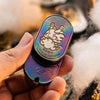 Ling Yun / Oil Slick Zirconium