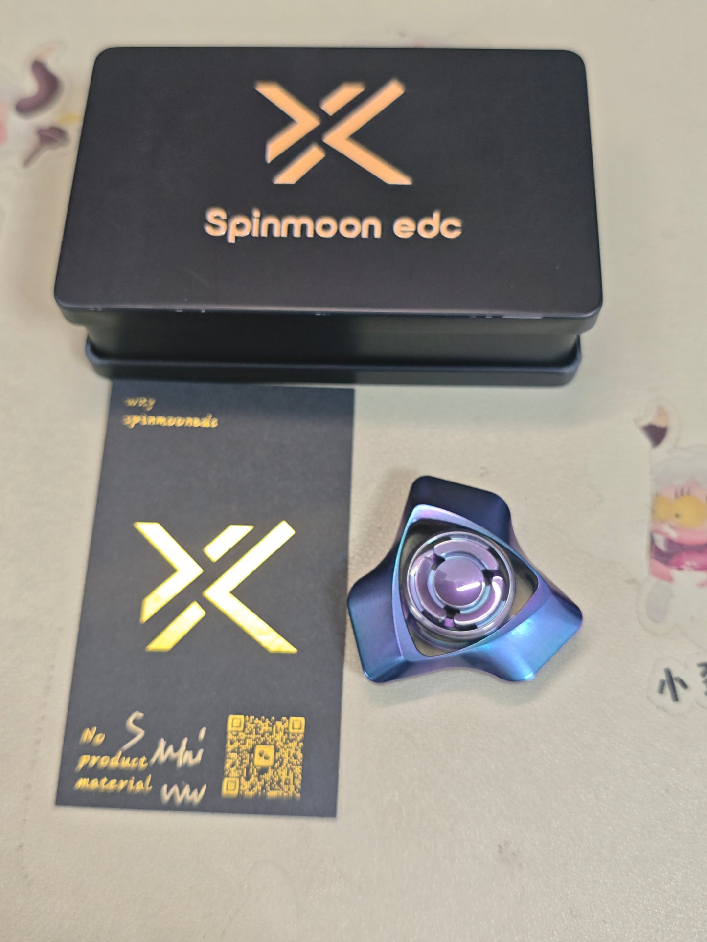 Phantom Mini Tungsten