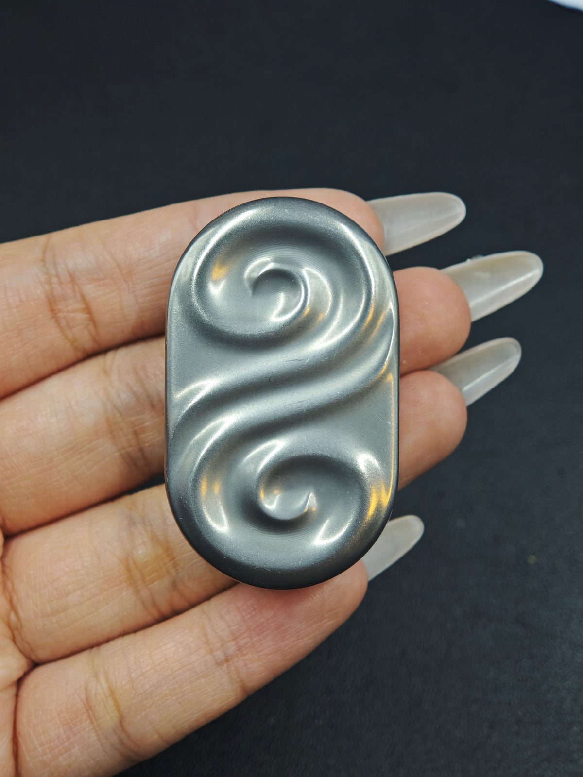 Ripple 2.0 Stainless Steel