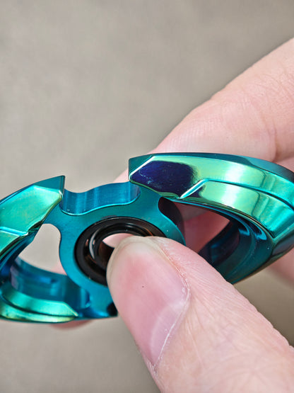 Jixing Zirconium