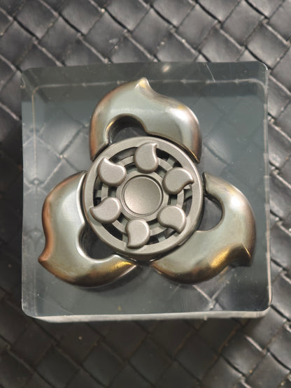 Scorch Stainless Steel
