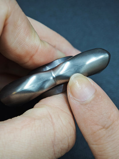 Mirage Tungsten