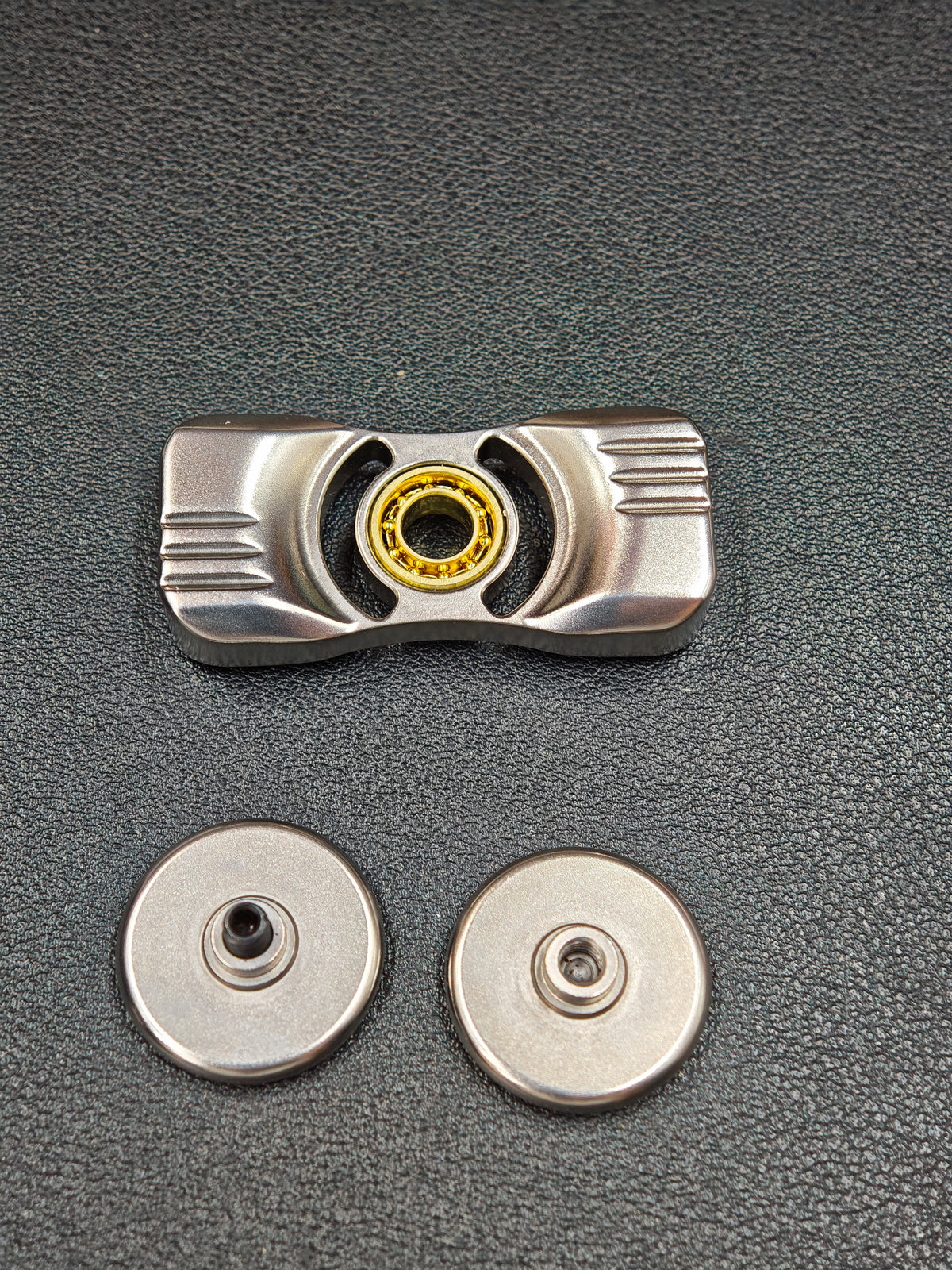Jian Stainless Steel Brushed Polished