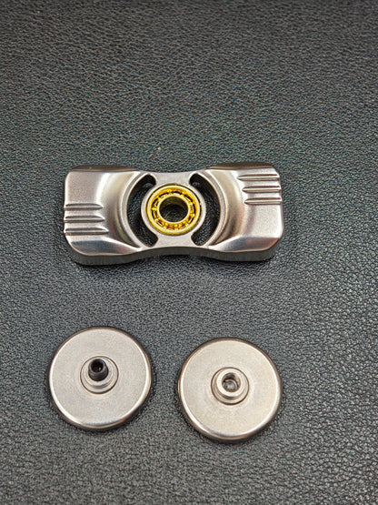 Jian Stainless Steel Brushed Polished