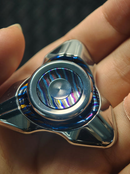 Lambo Ultra Stainless Steel