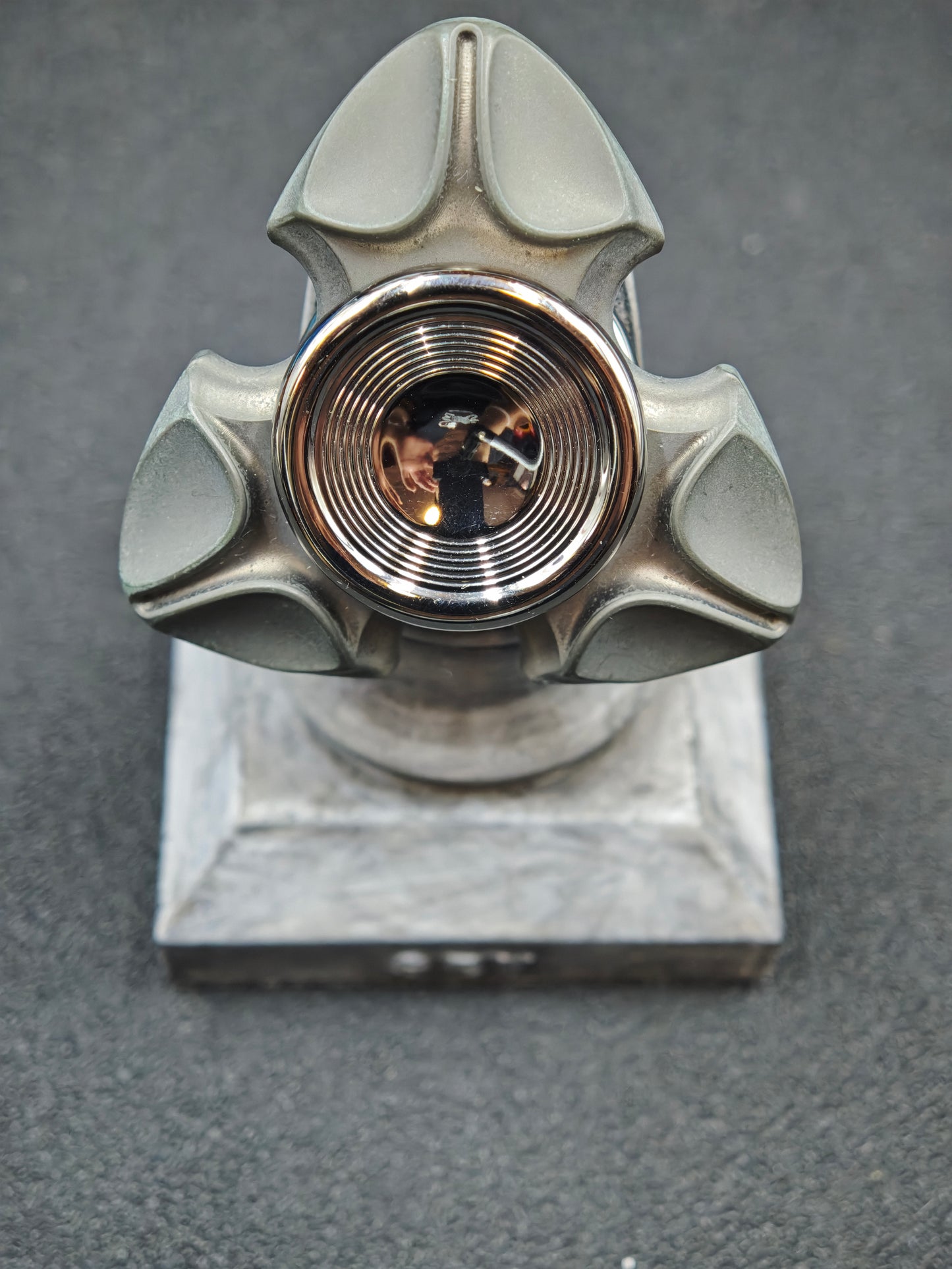 Chimago Exorcism Tungsten