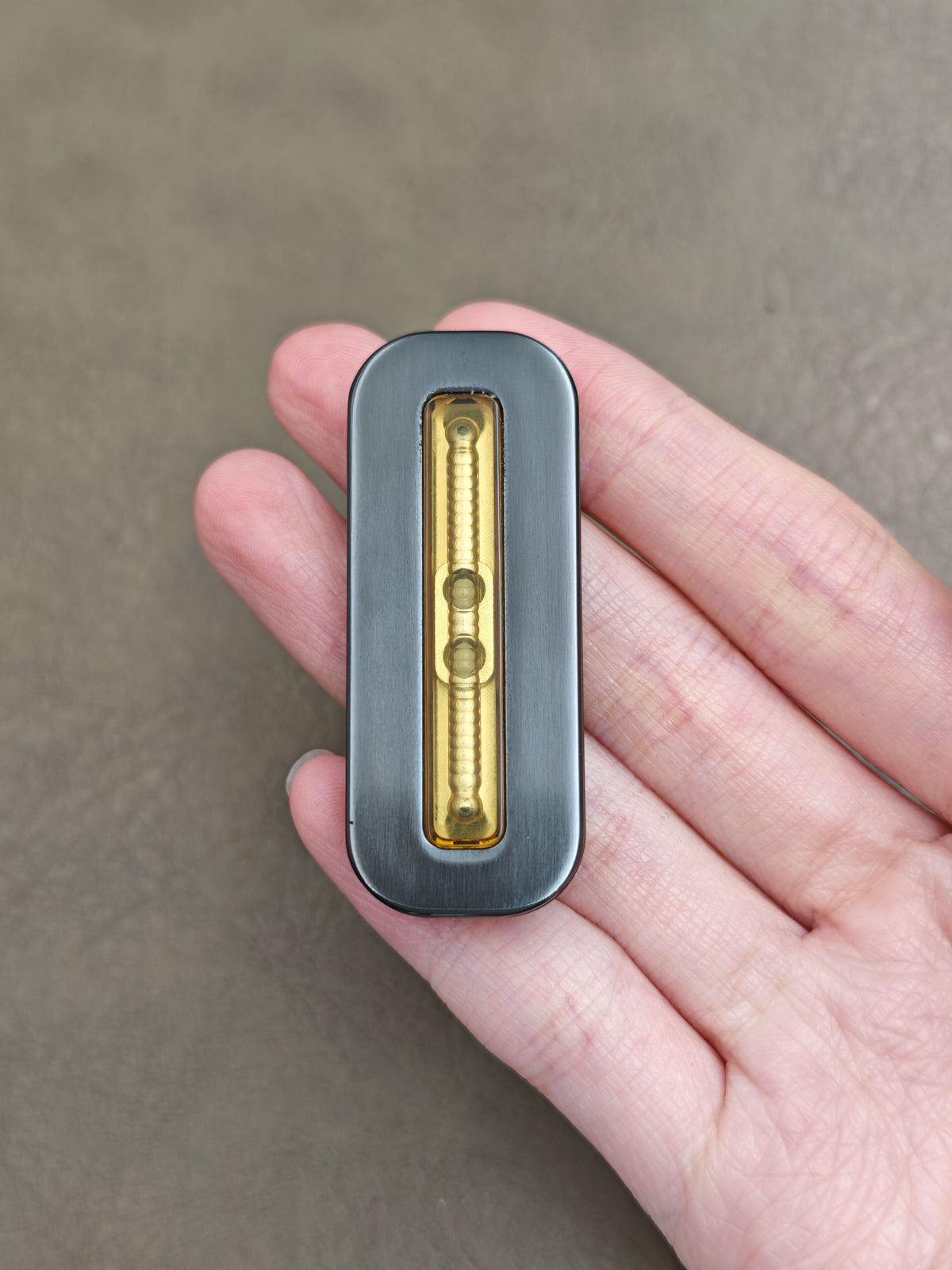 Pioneer Zirconium Polished