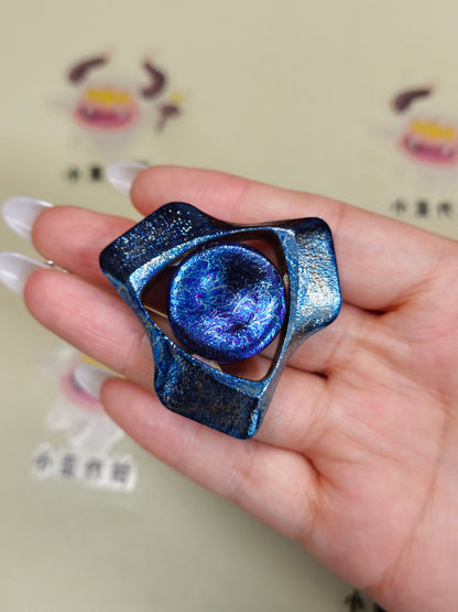 Phantom Mini Titanium