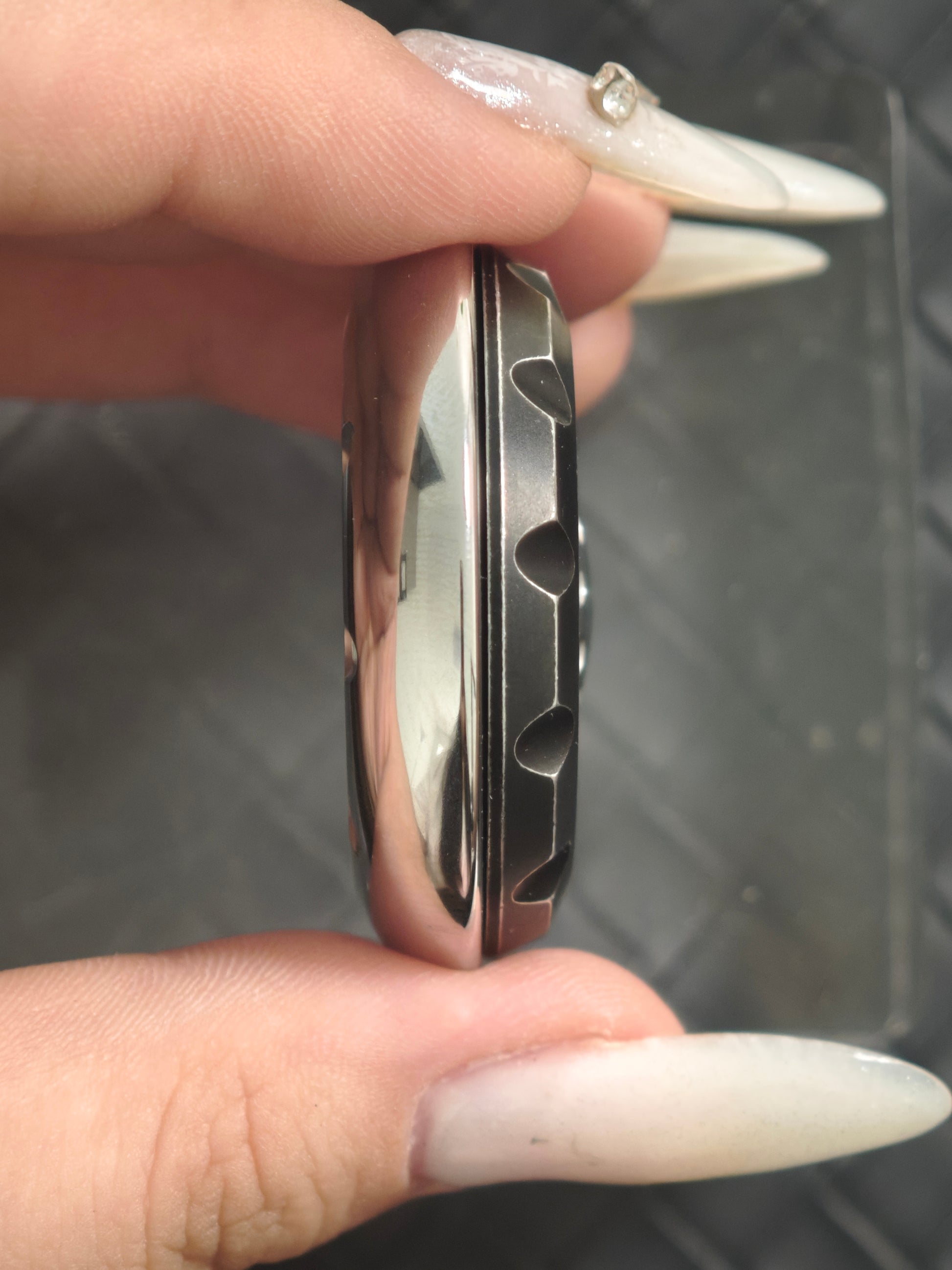Core Stainless Steel