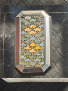Palmstone Stainless Steel