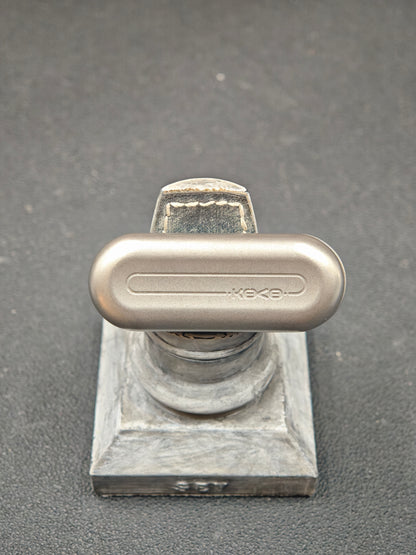 Floating Cloud Titanium Stonewashed