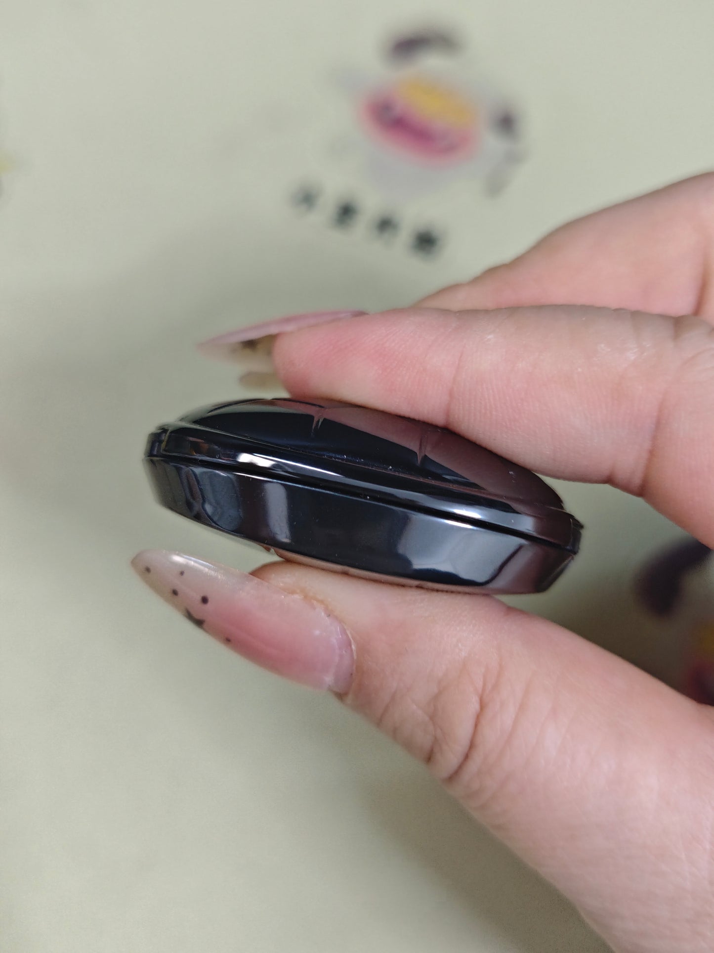 Jingle Beetle Zirconium