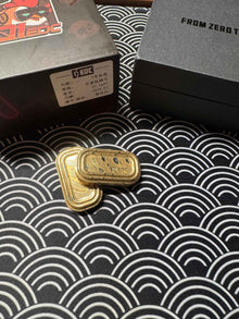 No.7 Shell Mokume Limited 45