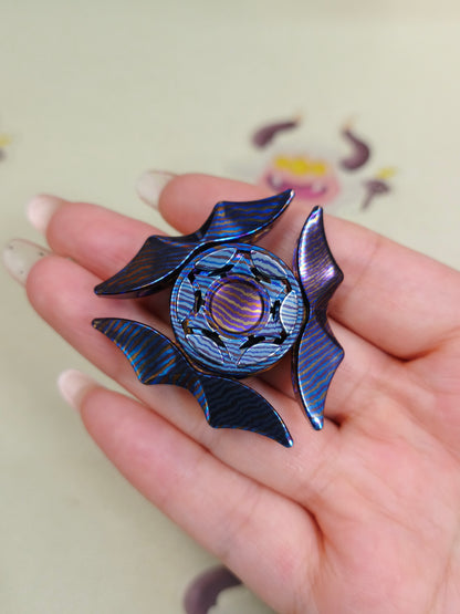 Medusa 2.0 Mokuti