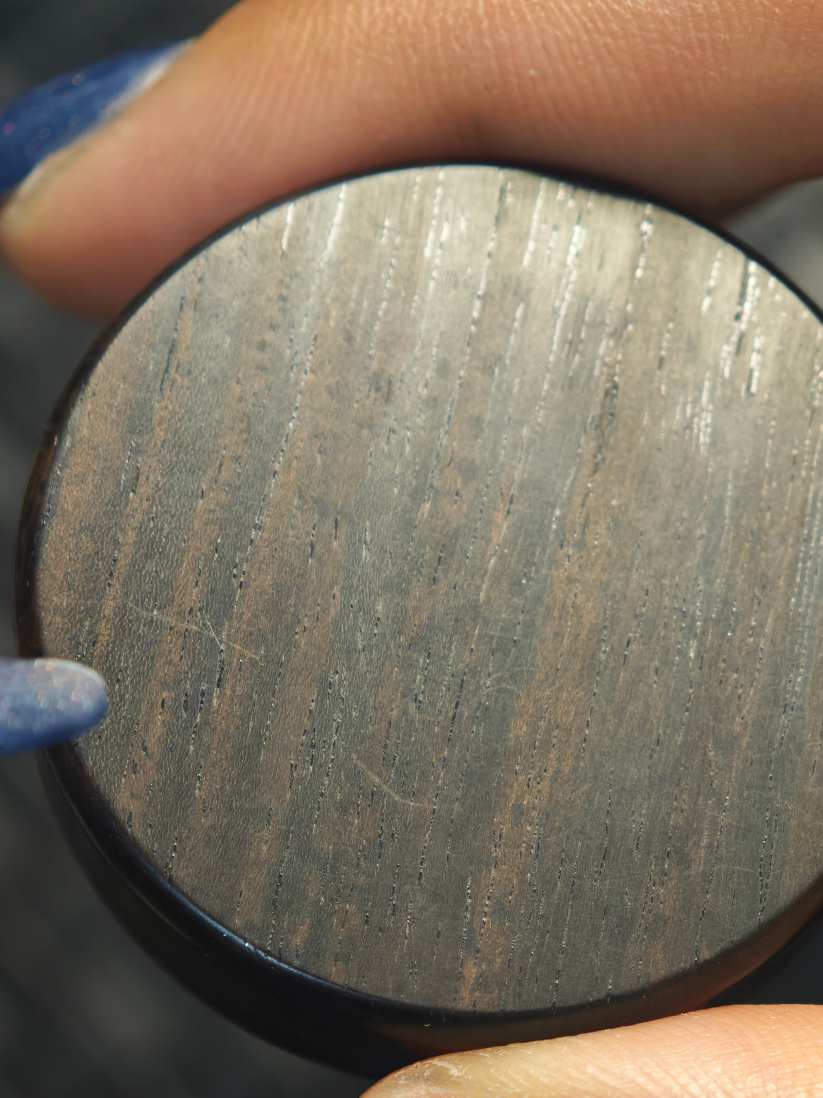 Daqian African Blackwood